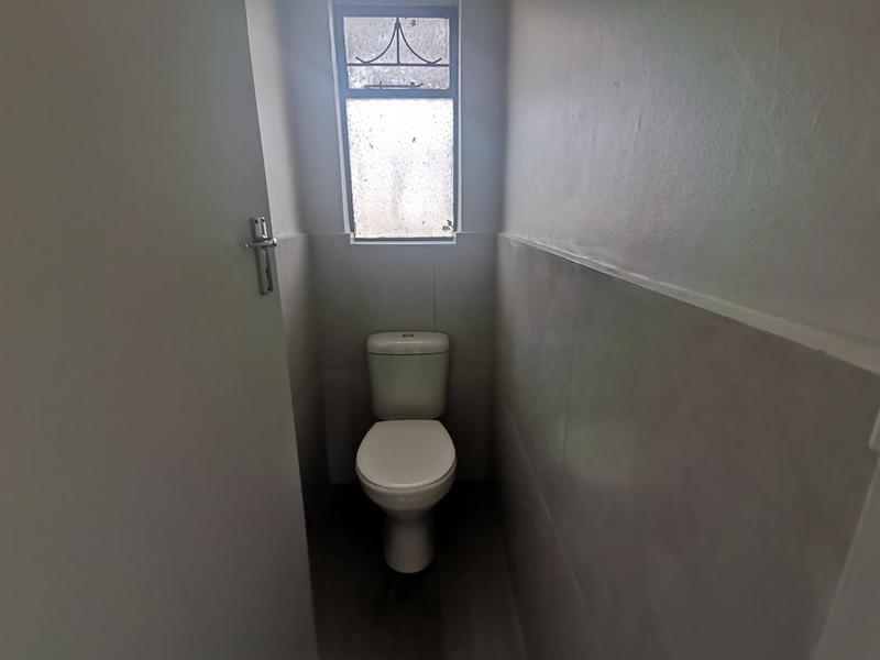 To Let 3 Bedroom Property for Rent in Townsend Estate Western Cape